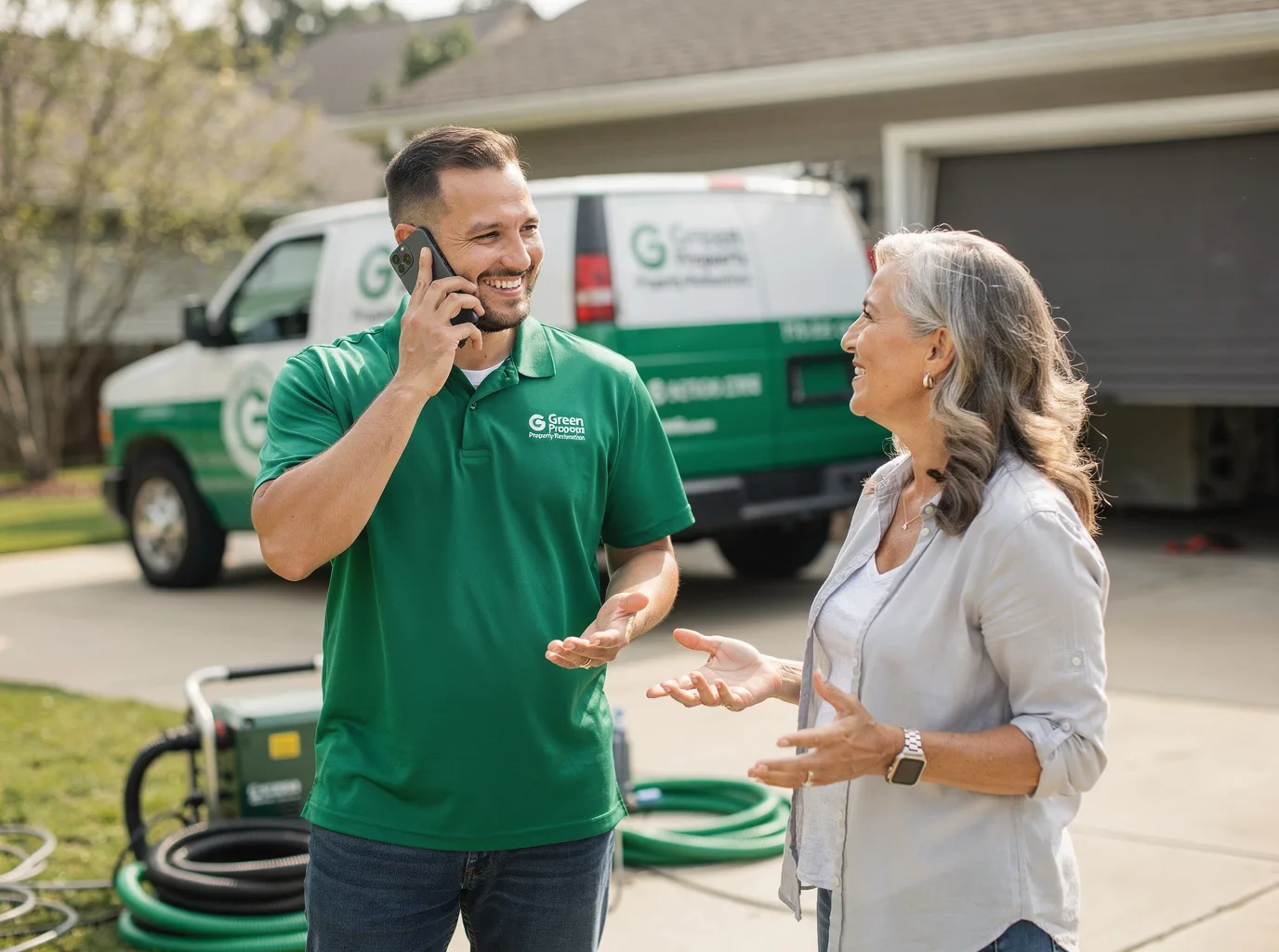 Water Damage Restoration Luther, IA FAQs